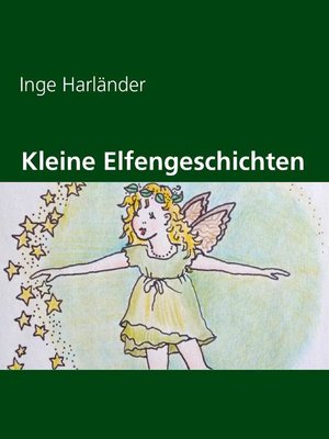 cover image of Kleine Elfengeschichten